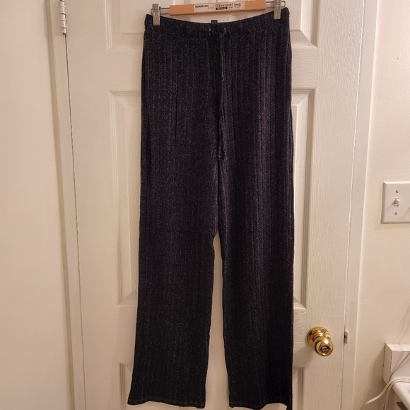NWT La Senza Lounge Cozy Knit Pant Size S - Picture 2 of 4